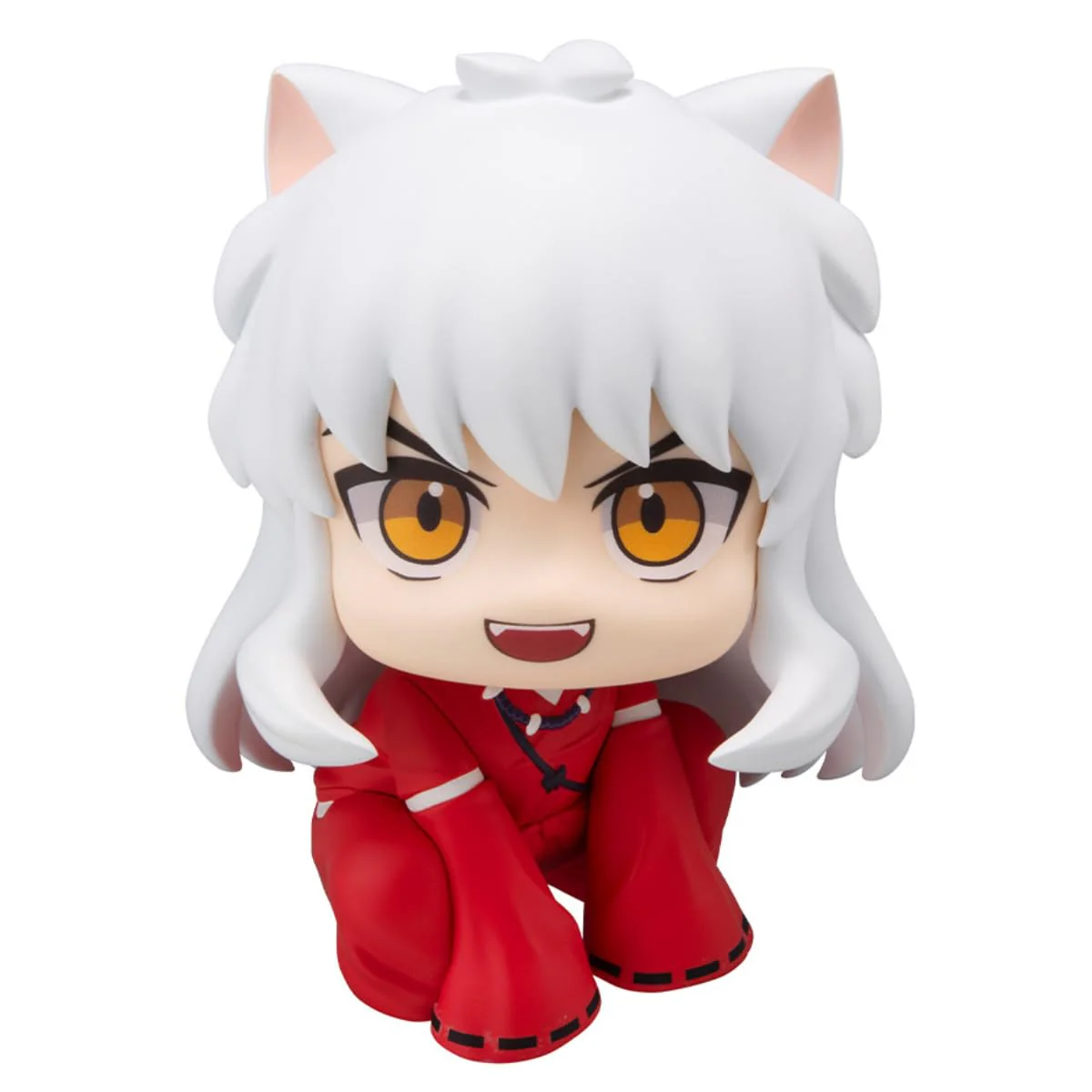 Megahouse - Inuyasha - Figura di ricerca Inuyasha