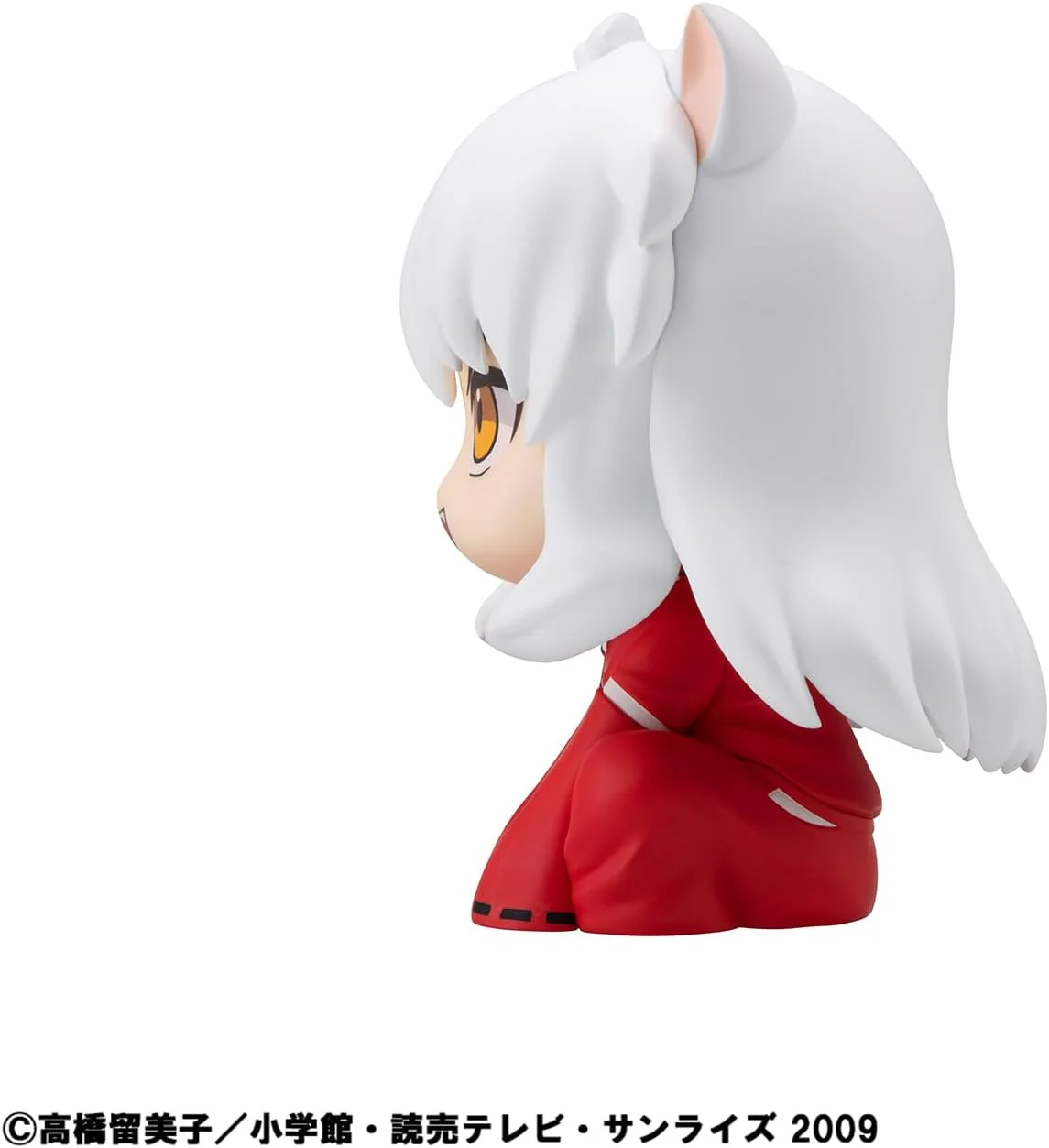Megahouse - Inuyasha - Figura di ricerca Inuyasha - Image 2
