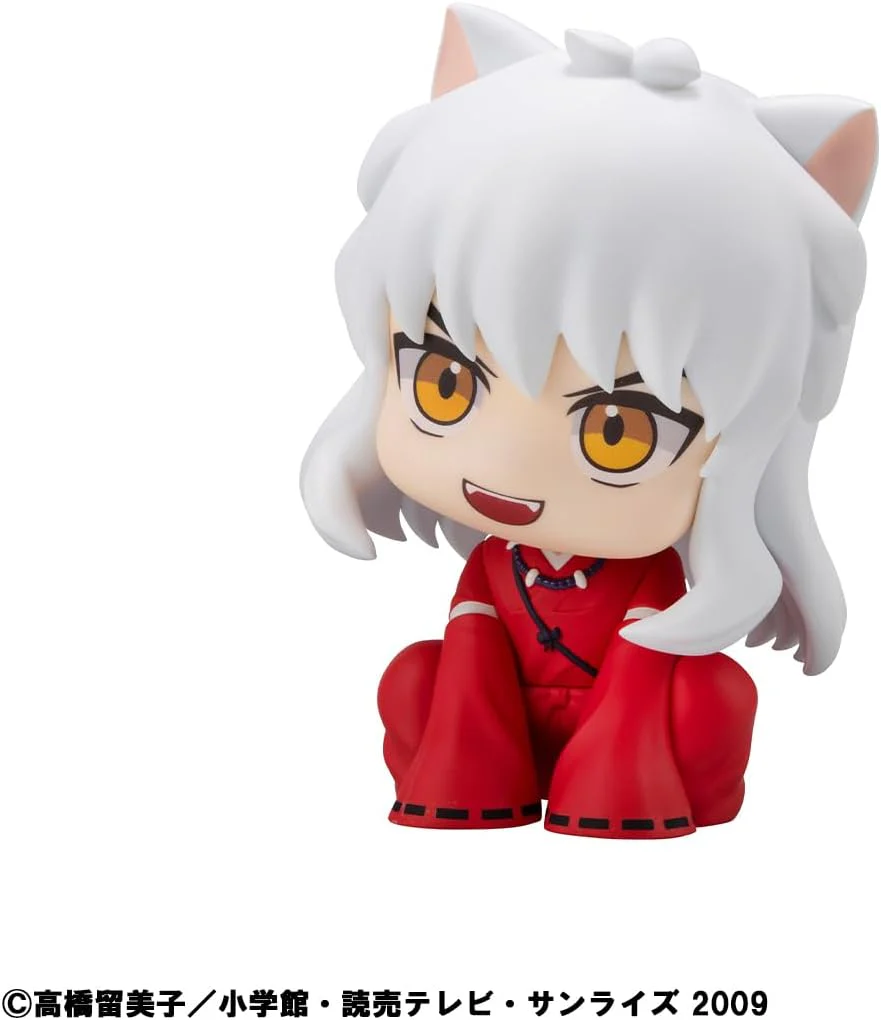 Megahouse - Inuyasha - Figura di ricerca Inuyasha - Image 3