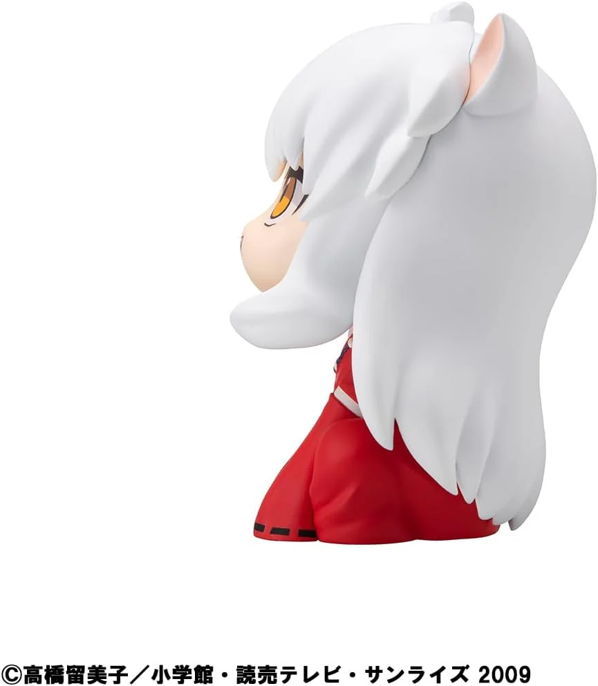 Megahouse - Inuyasha - Figura di ricerca Inuyasha - Image 4