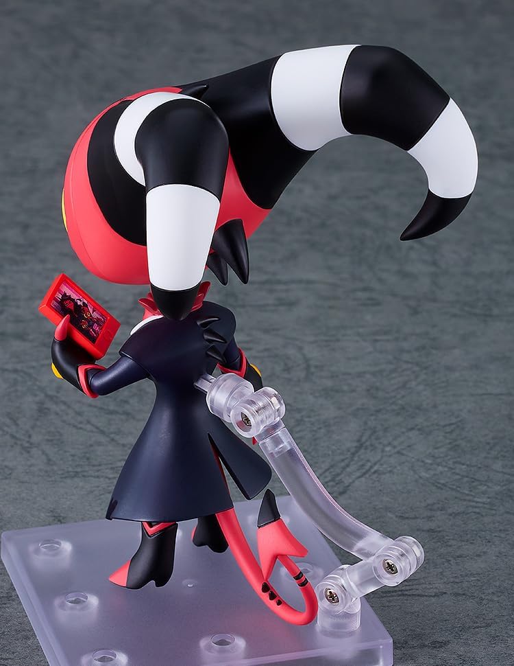 Helluva Boss Nendoroid Action Figure Blitzo 10 cm - Image 3