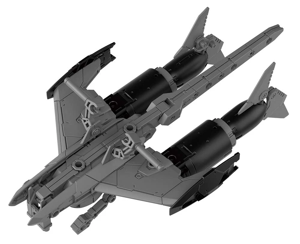 Bandai - Model Kit, multicolor