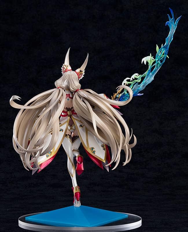 Good Smile Company Xenoblade Chronicles 2 Statue 1/7 Nia 31 cm - Image 2