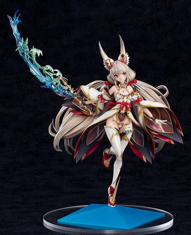 Good Smile Company Xenoblade Chronicles 2 Statue 1/7 Nia 31 cm - Image 4