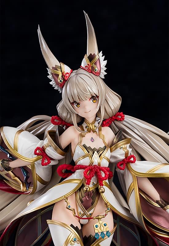 Good Smile Company Xenoblade Chronicles 2 Statue 1/7 Nia 31 cm - Image 5