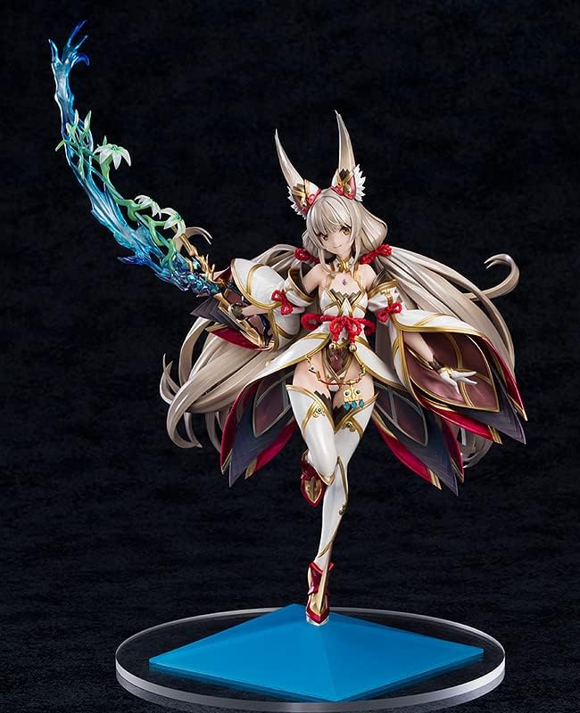 Good Smile Company Xenoblade Chronicles 2 Statue 1/7 Nia 31 cm - Image 8