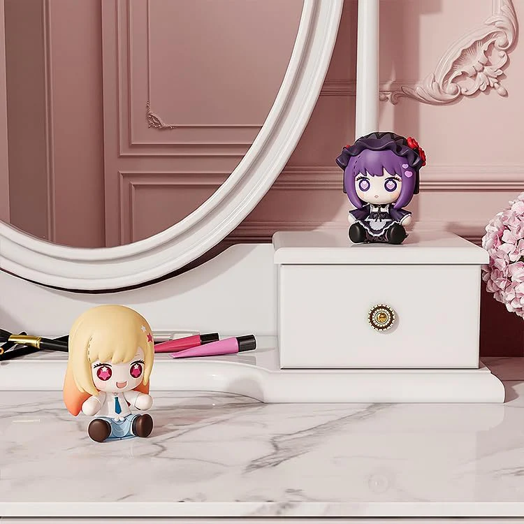 Good Smile Arts Shanghai-My Dress Up Darling-Huggy Good Smile Marin Kitagawa (Shizuku Kuroe Ver. - Image 4