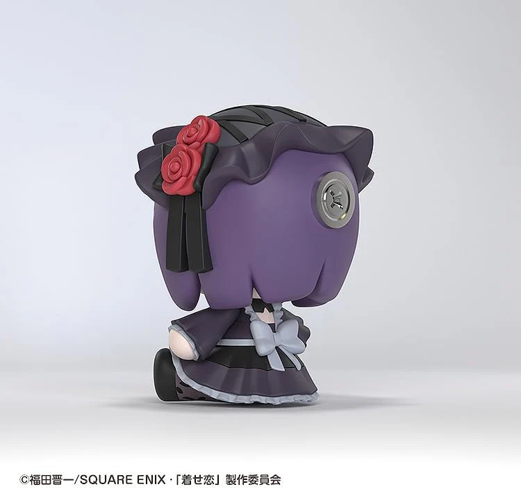 Good Smile Arts Shanghai-My Dress Up Darling-Huggy Good Smile Marin Kitagawa (Shizuku Kuroe Ver. - Image 5