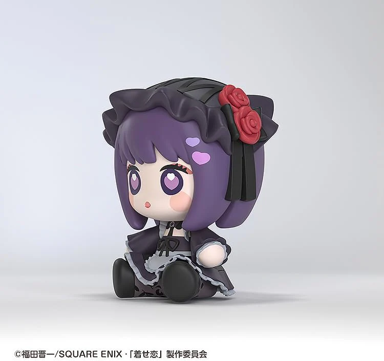 Good Smile Arts Shanghai-My Dress Up Darling-Huggy Good Smile Marin Kitagawa (Shizuku Kuroe Ver. - Image 6