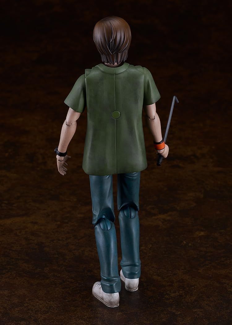 Siren Plamatea - Kit modellino in plastica Kyoya Suda 15 cm - Image 2