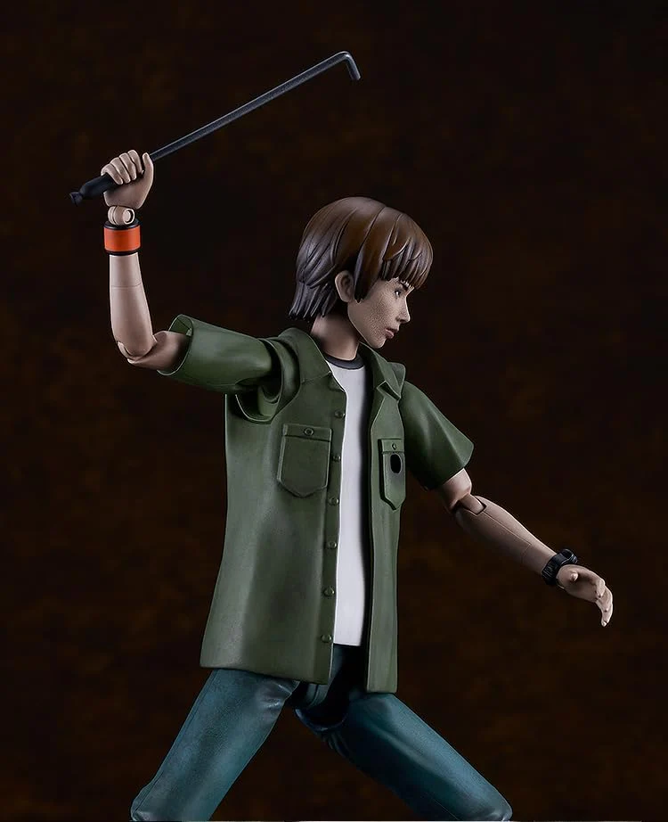 Siren Plamatea - Kit modellino in plastica Kyoya Suda 15 cm - Image 3