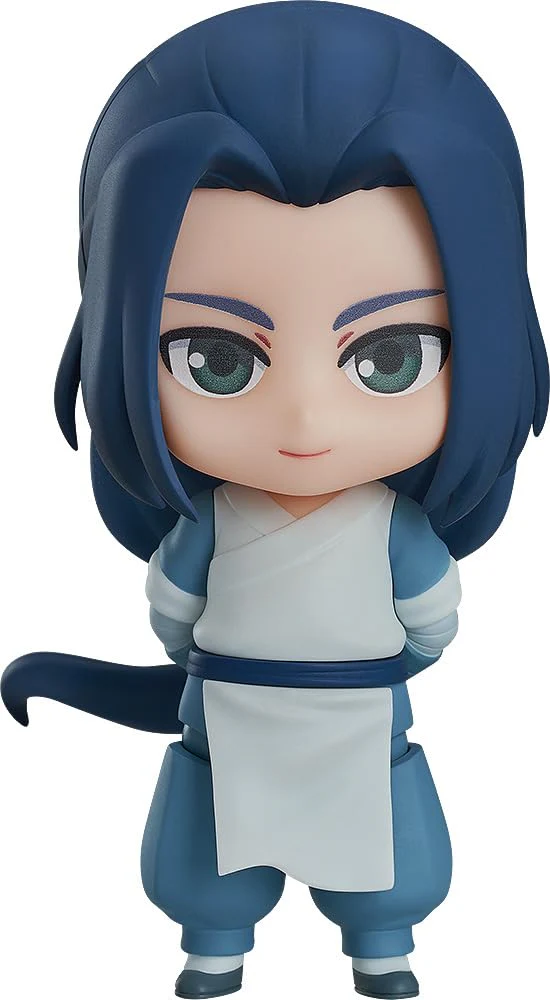 The Legend of HEI Nendoroid - Action figure Wuxian, 10 cm