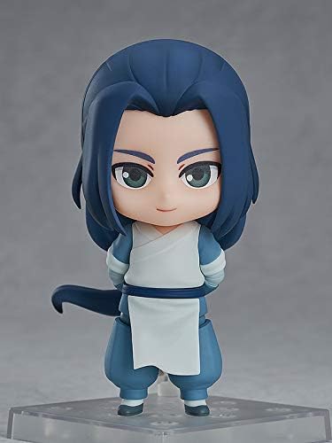 The Legend of HEI Nendoroid - Action figure Wuxian, 10 cm - Image 2
