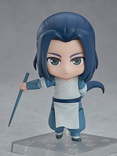 The Legend of HEI Nendoroid - Action figure Wuxian, 10 cm - Image 3