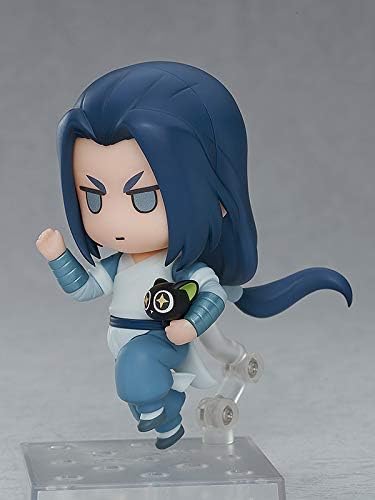 The Legend of HEI Nendoroid - Action figure Wuxian, 10 cm - Image 4