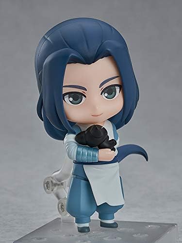 The Legend of HEI Nendoroid - Action figure Wuxian, 10 cm - Image 5