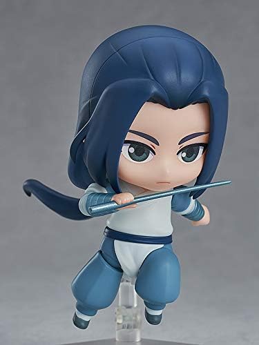 The Legend of HEI Nendoroid - Action figure Wuxian, 10 cm - Image 6