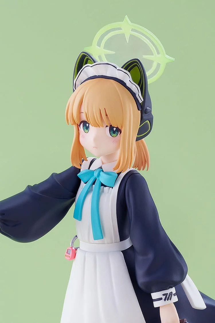 Good Smile Company Pop Up Parade Blue Archive Midori Made Non-Scale Plastic Painted Finished Product - Image 2
