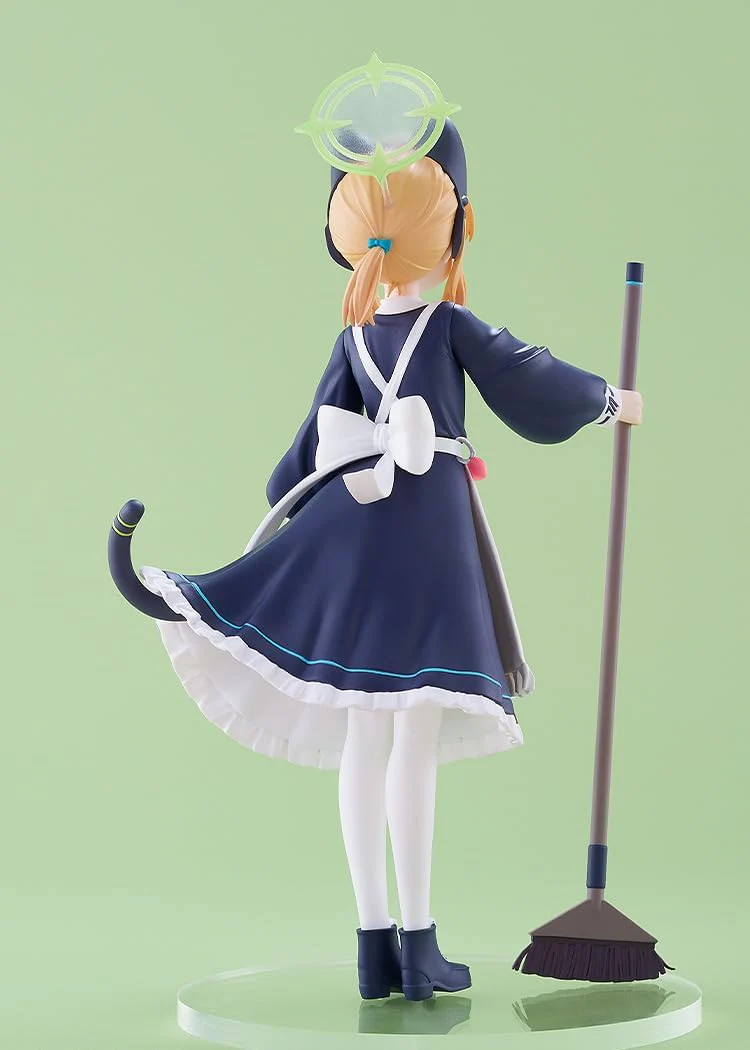 Good Smile Company Pop Up Parade Blue Archive Midori Made Non-Scale Plastic Painted Finished Product - Image 3