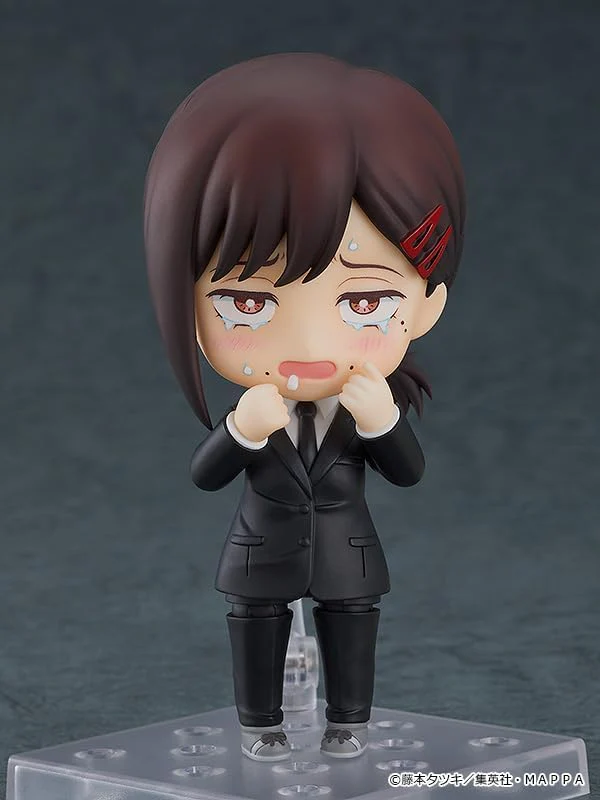 Chainsaw Man Nendoroid Action Figure Kobeni 10 cm - Image 2