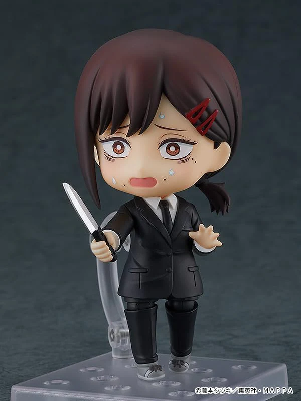 Chainsaw Man Nendoroid Action Figure Kobeni 10 cm - Image 6