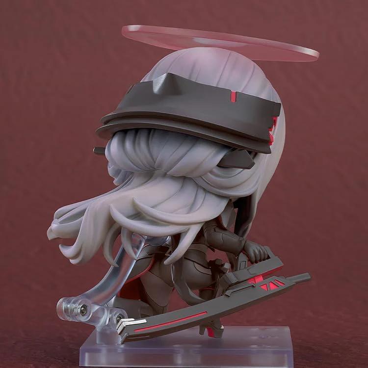 Goddess of Victory: Nikke Nendoroid Action Figure Guren: Black Shadow (Scarlet: Black Shadow) 10 cm - Image 3