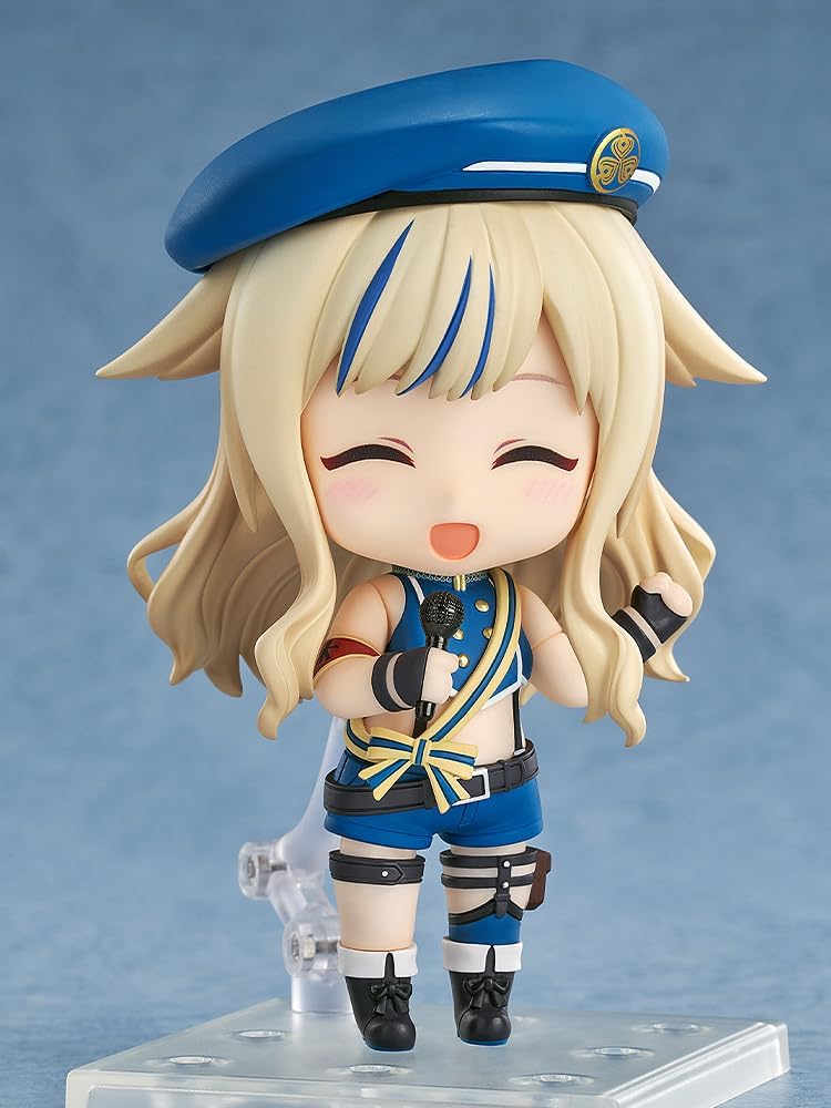 Himehina Nendoroid - Action figure Suzuki Hina, 10 cm - Image 2