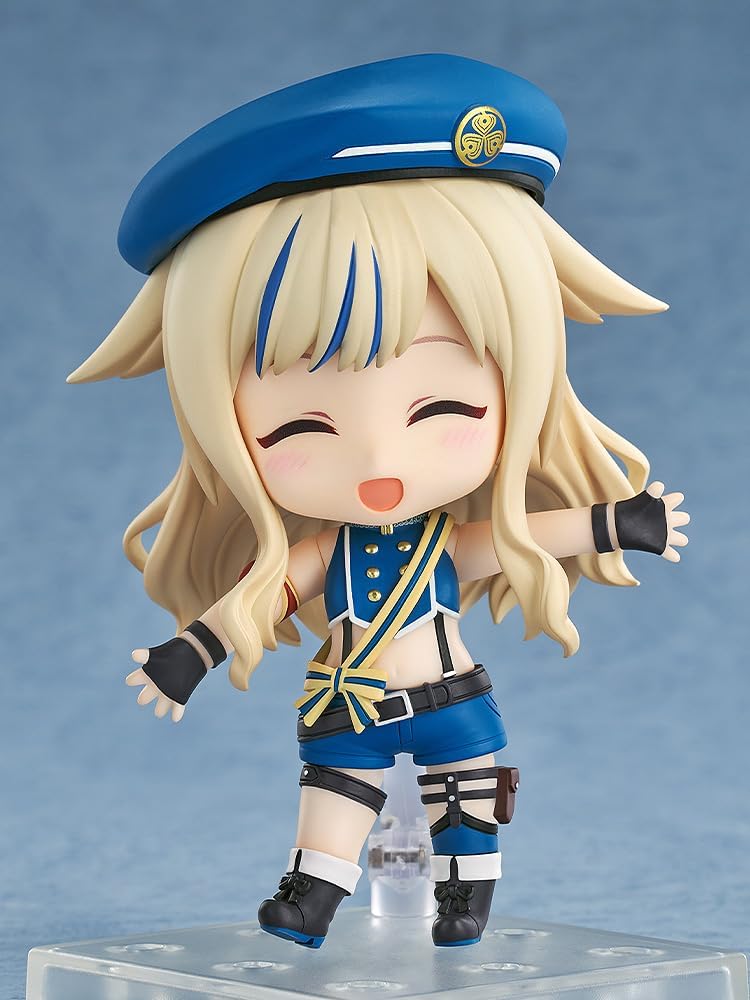 Himehina Nendoroid - Action figure Suzuki Hina, 10 cm - Image 5