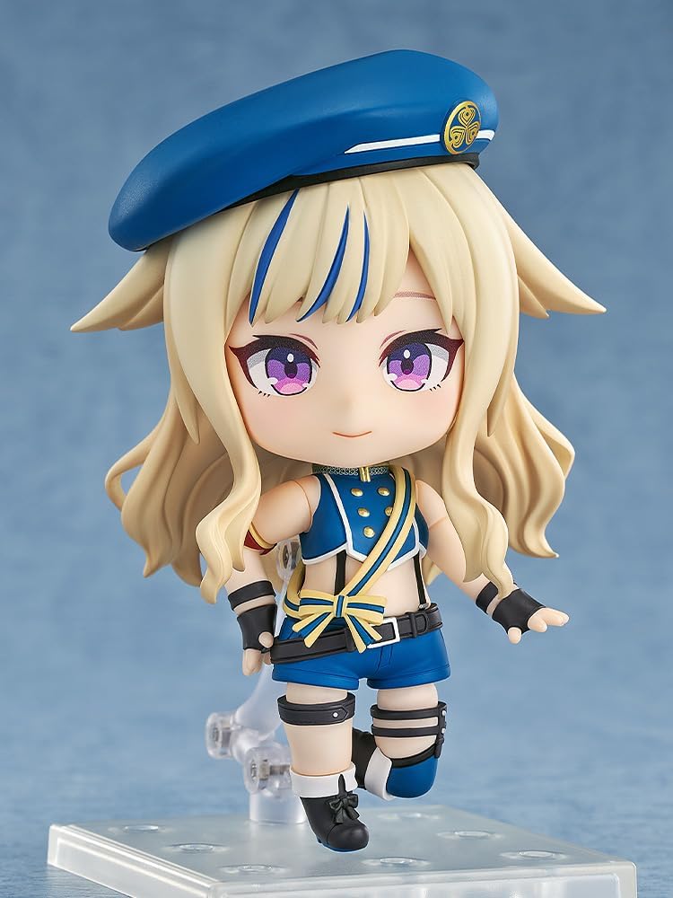 Himehina Nendoroid - Action figure Suzuki Hina, 10 cm - Image 6