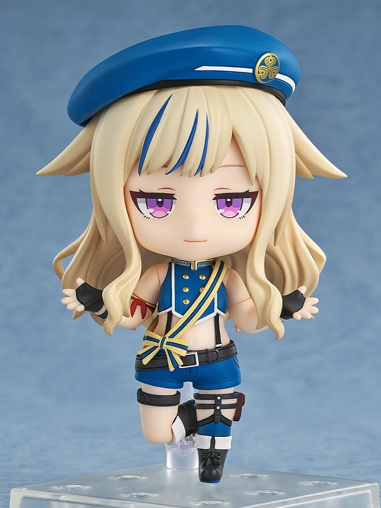 Himehina Nendoroid - Action figure Suzuki Hina, 10 cm - Image 7