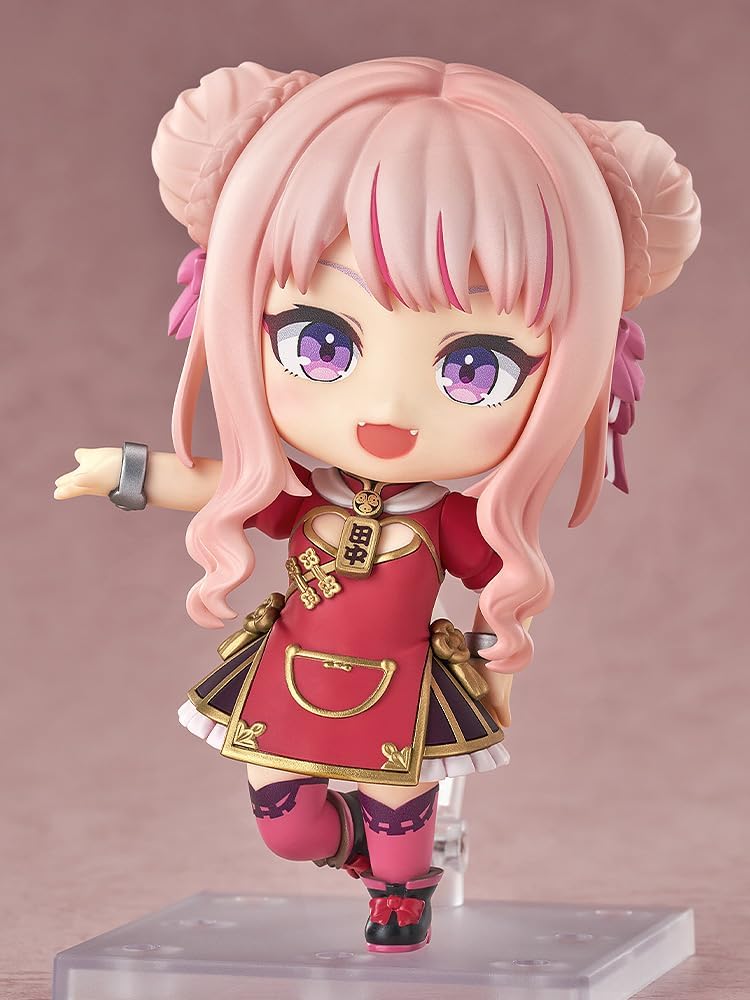 Himehina Nendoroid - Action figure Tanaka Hime, 10 cm - Image 2