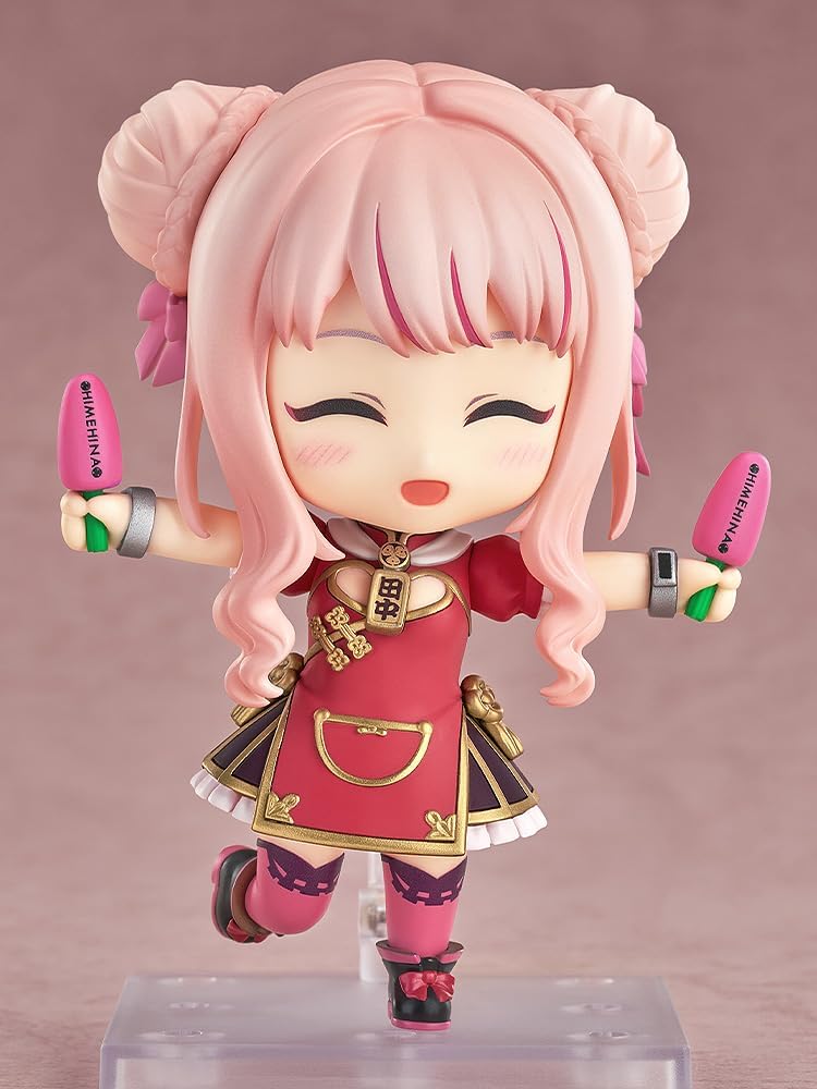 Himehina Nendoroid - Action figure Tanaka Hime, 10 cm - Image 3