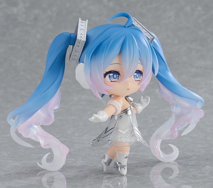 Character Vocal Series 01 Nendoroid Actionfigur Hatsune Miku Symphony: 2025 Sapporo Concert Ver. 10 cm - Image 2