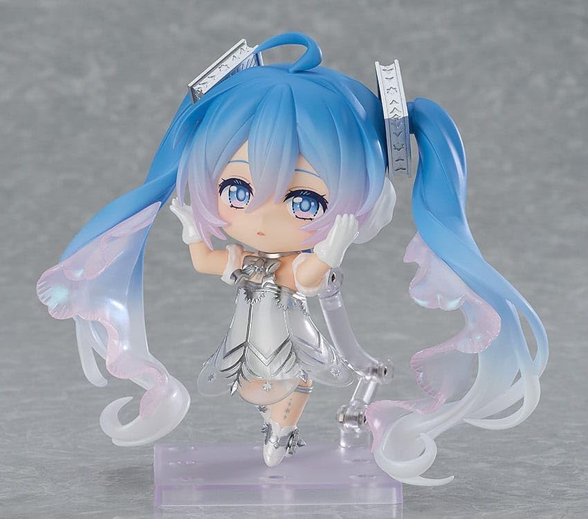 Character Vocal Series 01 Nendoroid Actionfigur Hatsune Miku Symphony: 2025 Sapporo Concert Ver. 10 cm - Image 3
