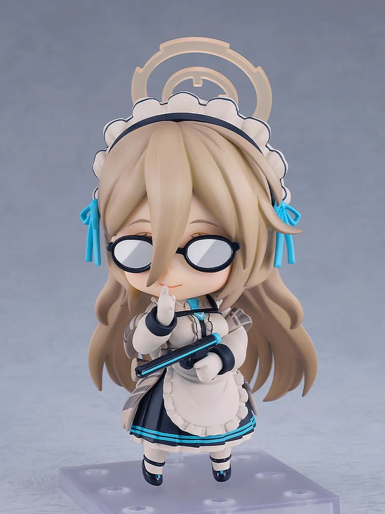 Blue Archive Nendoroid Action Figure Akane Murokasa 10 Cm - Image 2