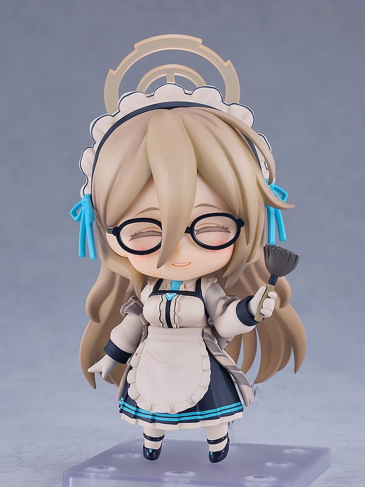 Blue Archive Nendoroid Action Figure Akane Murokasa 10 Cm - Image 4