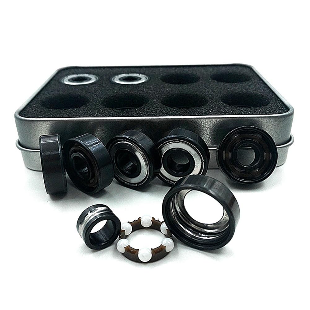 Gossamer Pro AGX+ MegaExo 24mm 2x11 46/30T 175mm DM - Image 6