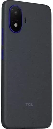 Tcl K70 Se 4G Indigo Black - Image 5