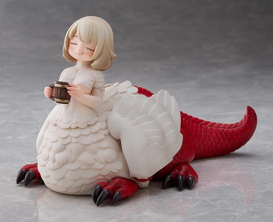 KADOKAWA KDcolle Dungeon Rice, Gochisosama Farin (Chimäre), nicht kalk, kunststofflackiertes Endprodukt - Image 2
