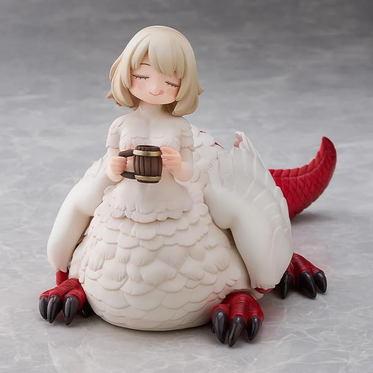KADOKAWA KDcolle Dungeon Rice, Gochisosama Farin (Chimäre), nicht kalk, kunststofflackiertes Endprodukt - Image 3
