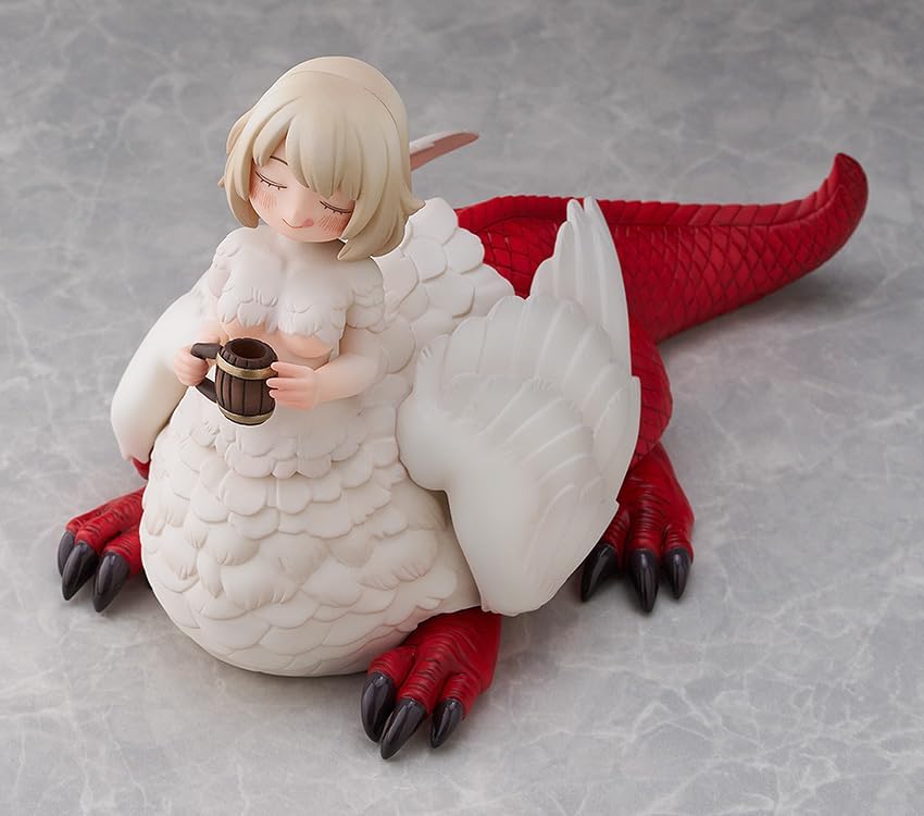 KADOKAWA KDcolle Dungeon Rice, Gochisosama Farin (Chimäre), nicht kalk, kunststofflackiertes Endprodukt - Image 7