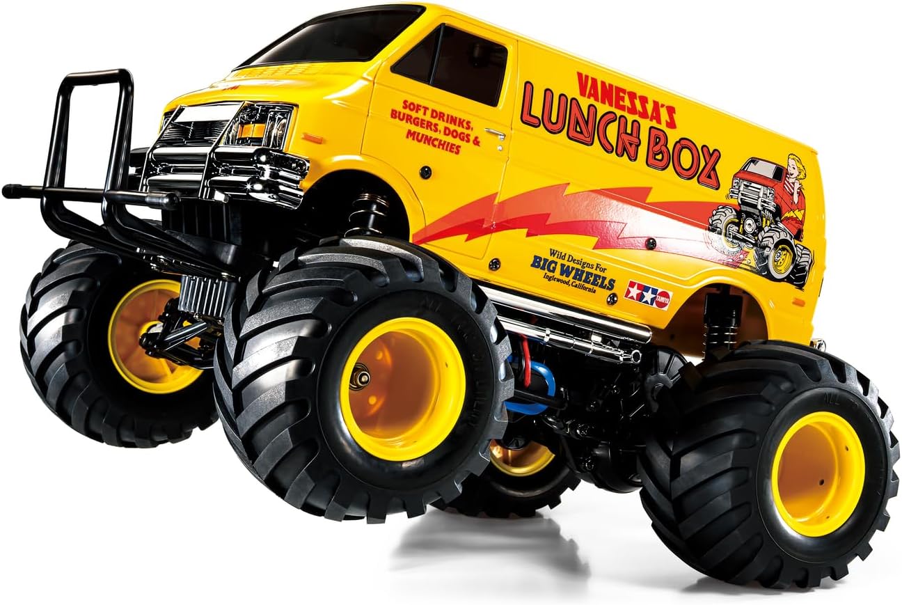Lunch Box Evo. - Image 4