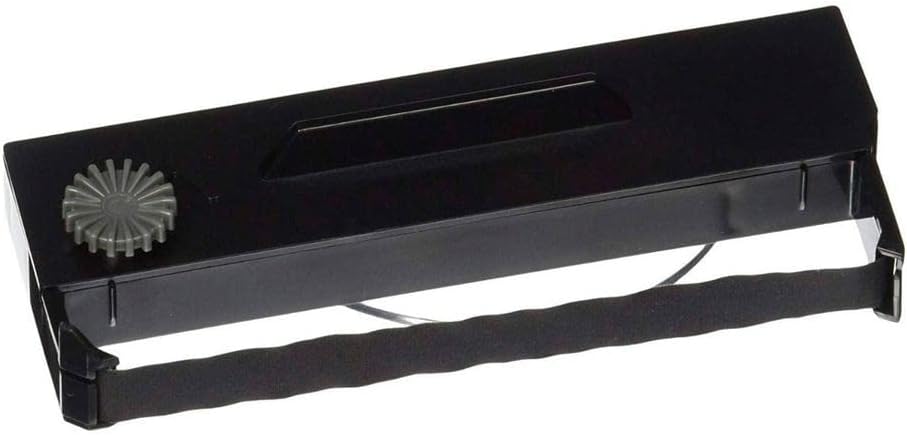 Epson Ribbon ERC-27 for M290 TM290 290II - Black - Image 2