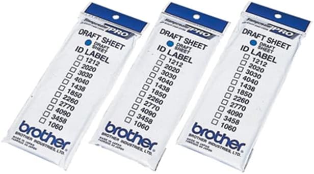 Brother consumible para maquina brother sc2000 - Image 2