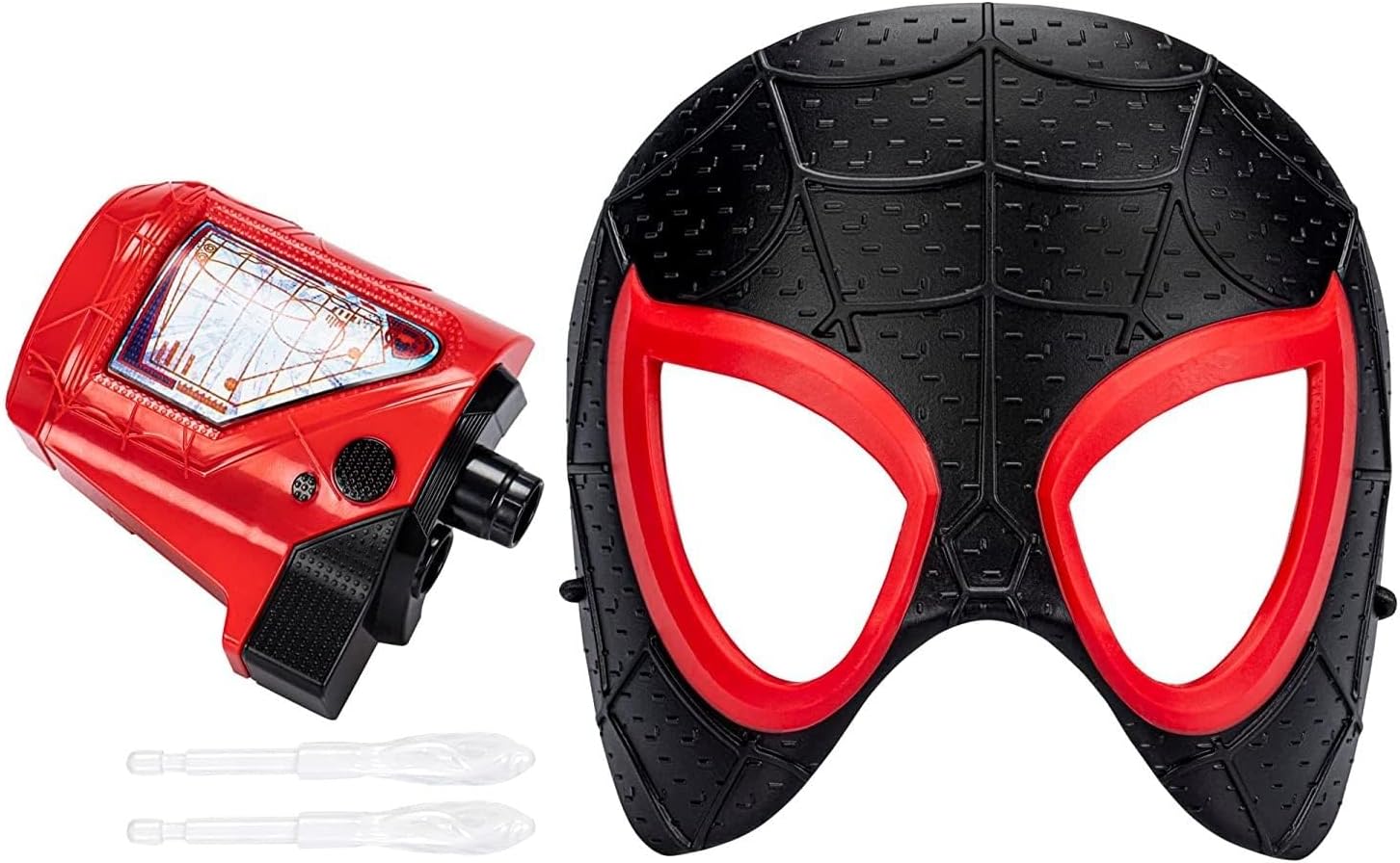 Spider-Man SPD Swift Web Shot - Image 2
