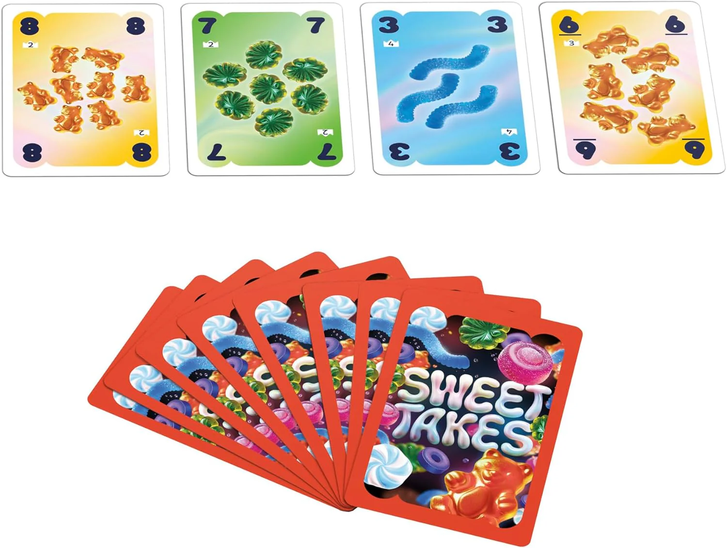 Sweet Takes (Fr) - Image 7