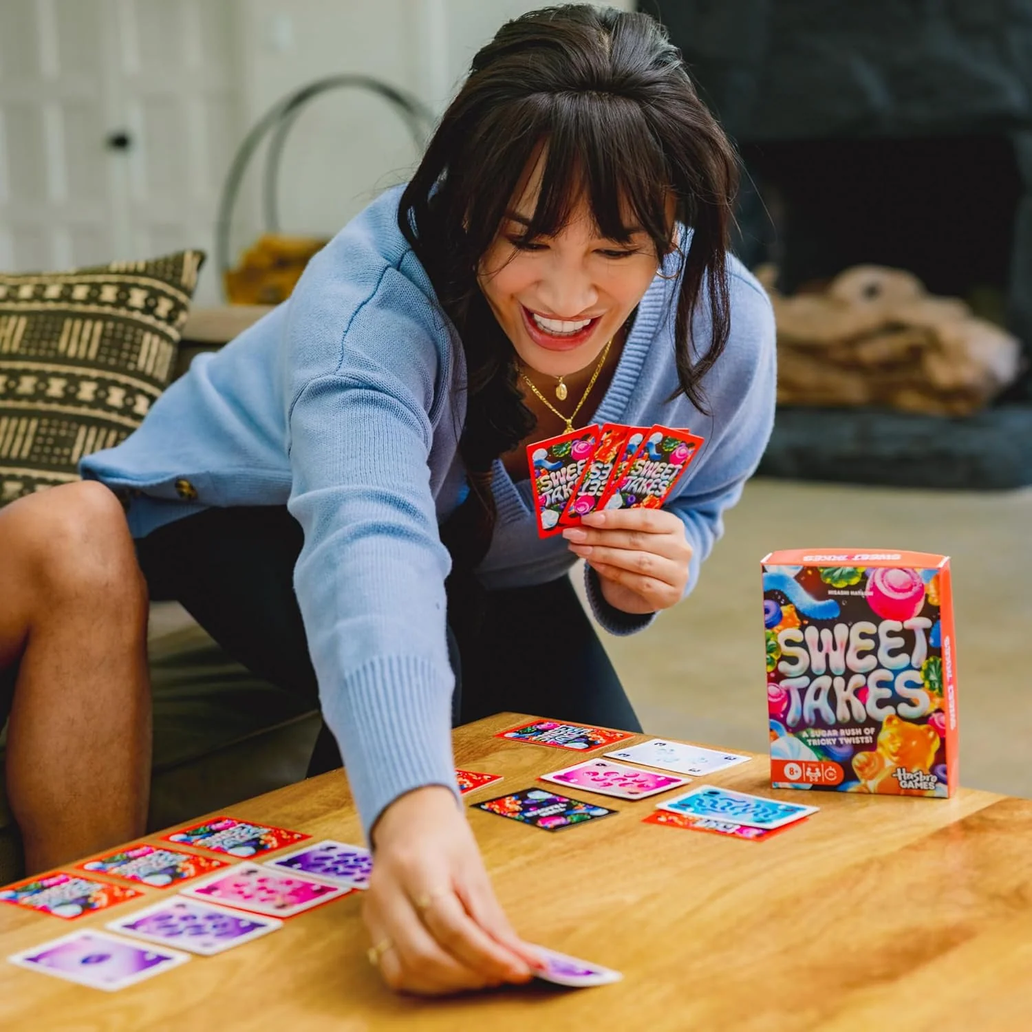 Sweet Takes (Fr) - Image 8