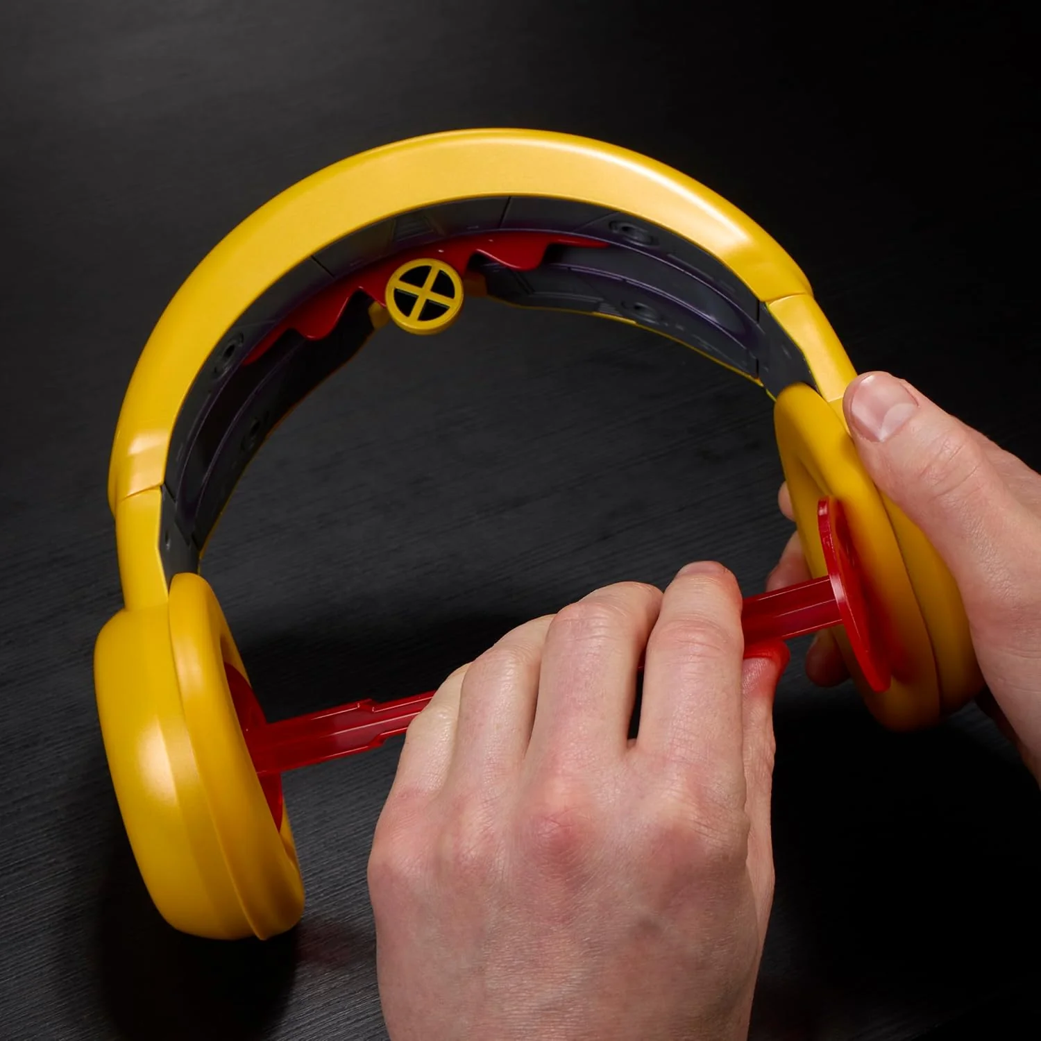 X-Men `97 Marvel Legends Roleplay Replica Cyclops Visor - Image 3