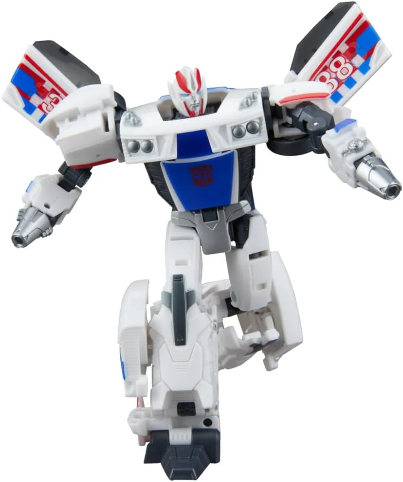 Transformers Generations - Age of The Primes (Smokescreen) /Toys - Image 4