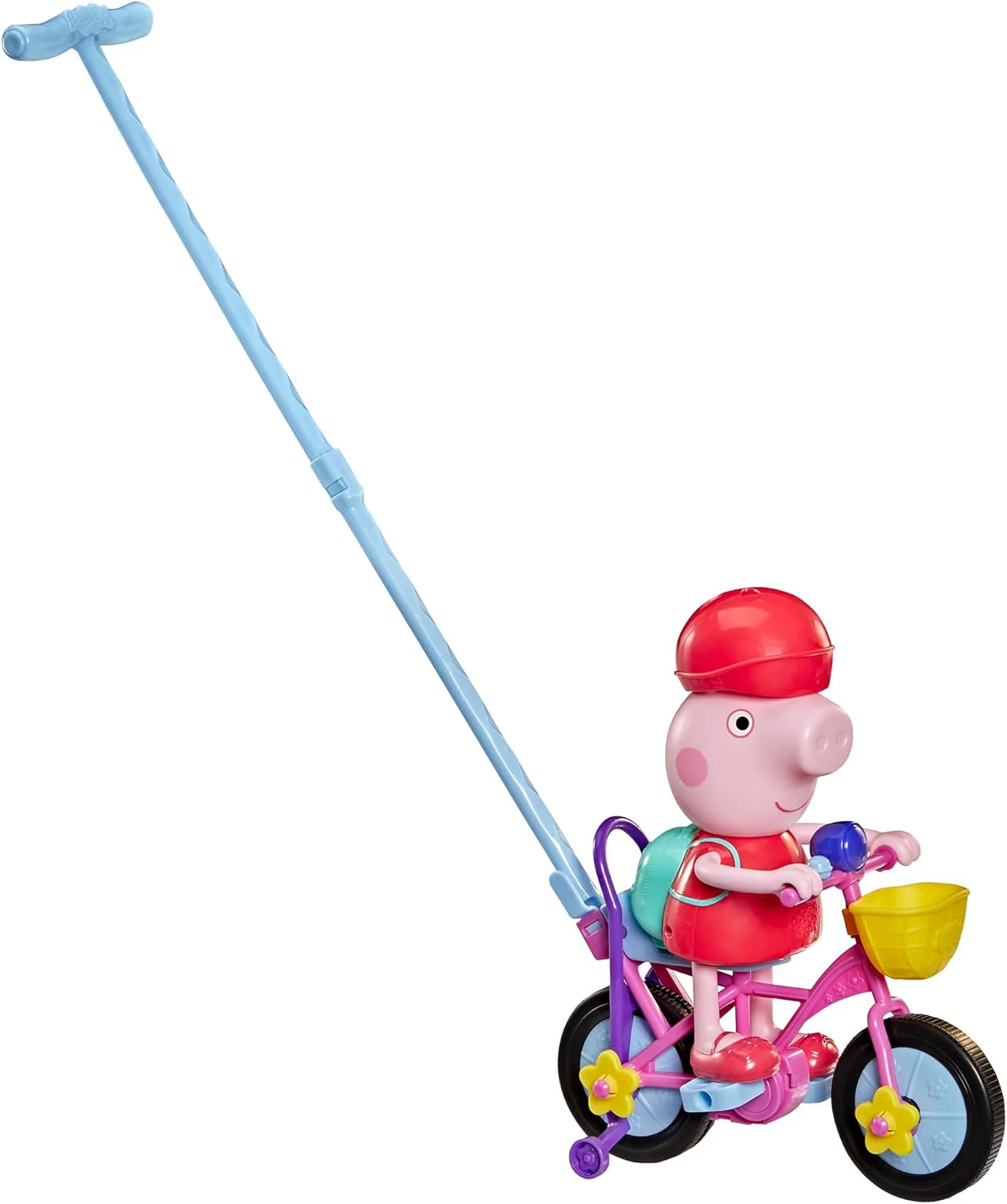 PEP Ready Pedal GO Peppa - Image 4